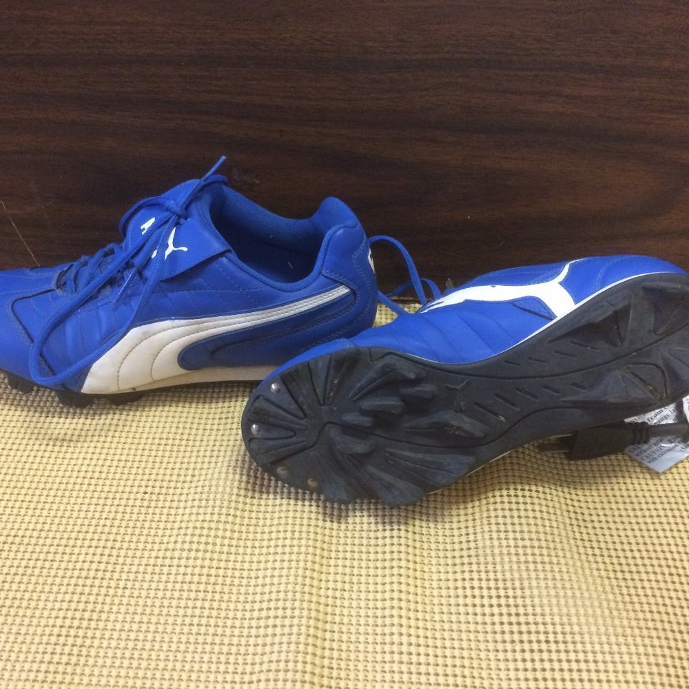 Puma Softball Cleats